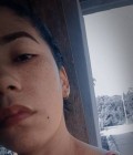 Rencontre Femme Espagne à Madrid : Mile, 28 ans